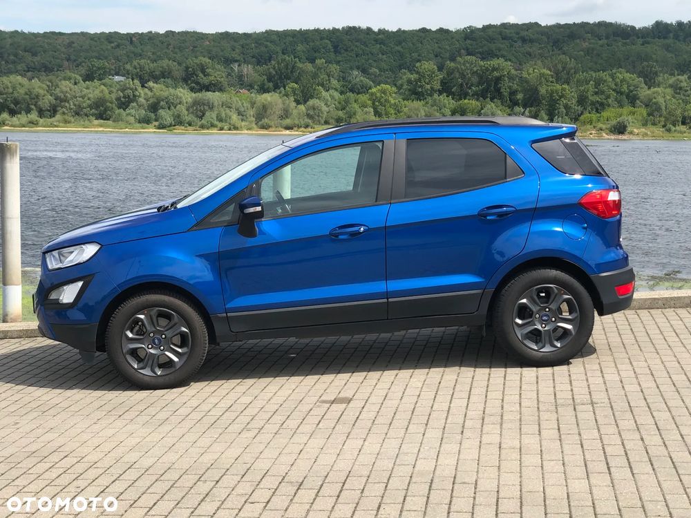 Ford EcoSport - 11