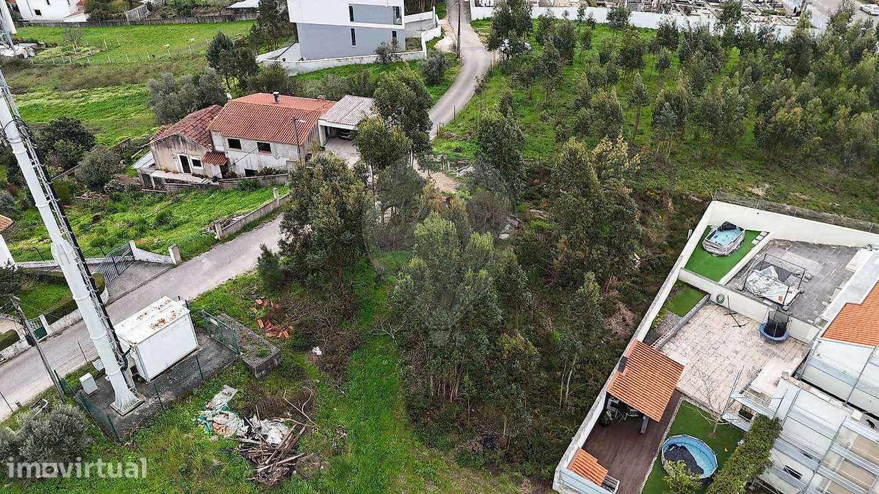 Terreno  para venda - Grande imagem: 2/12