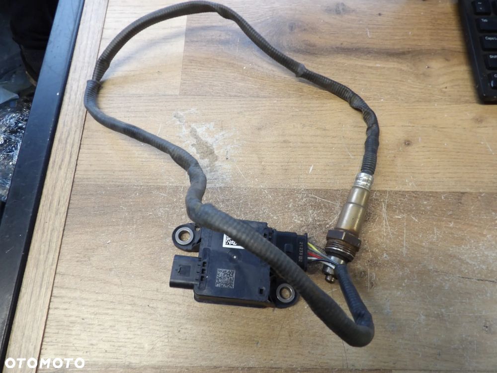 BMW - G20,G30,G05,G06,G01.G02 - SONDA LAMBDA - CZUJNIK NOX - 8477723 - 1