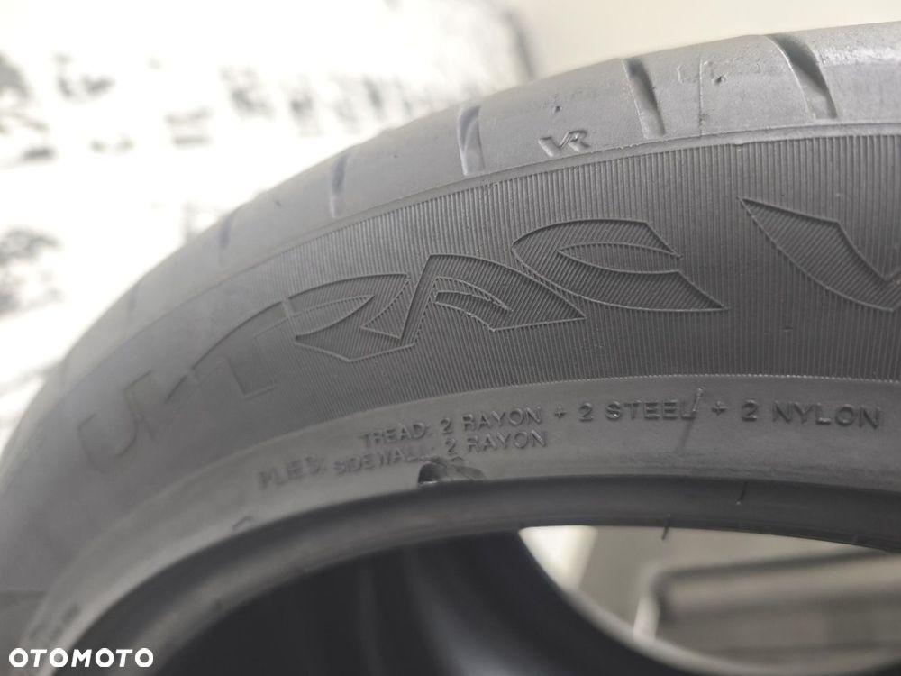 225/40r19 bridgestone opony letnie 6,5mm 51405 - 7