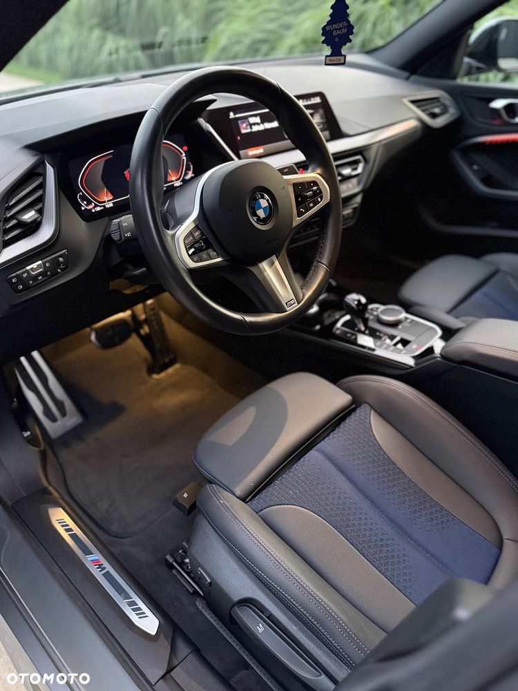 BMW Seria 2 218i GT Advantage - 9