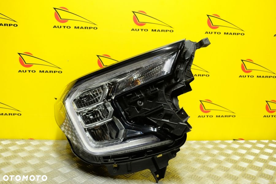 GMC TERRAIN 2022 2023- REFLEKTOR LAMPA PRZÓD FULL LED R USA - 5