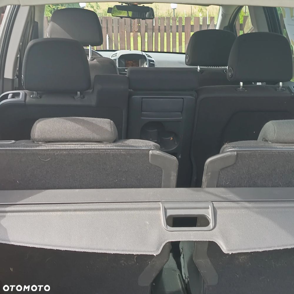 Opel Zafira 1.6 Cosmo - 6