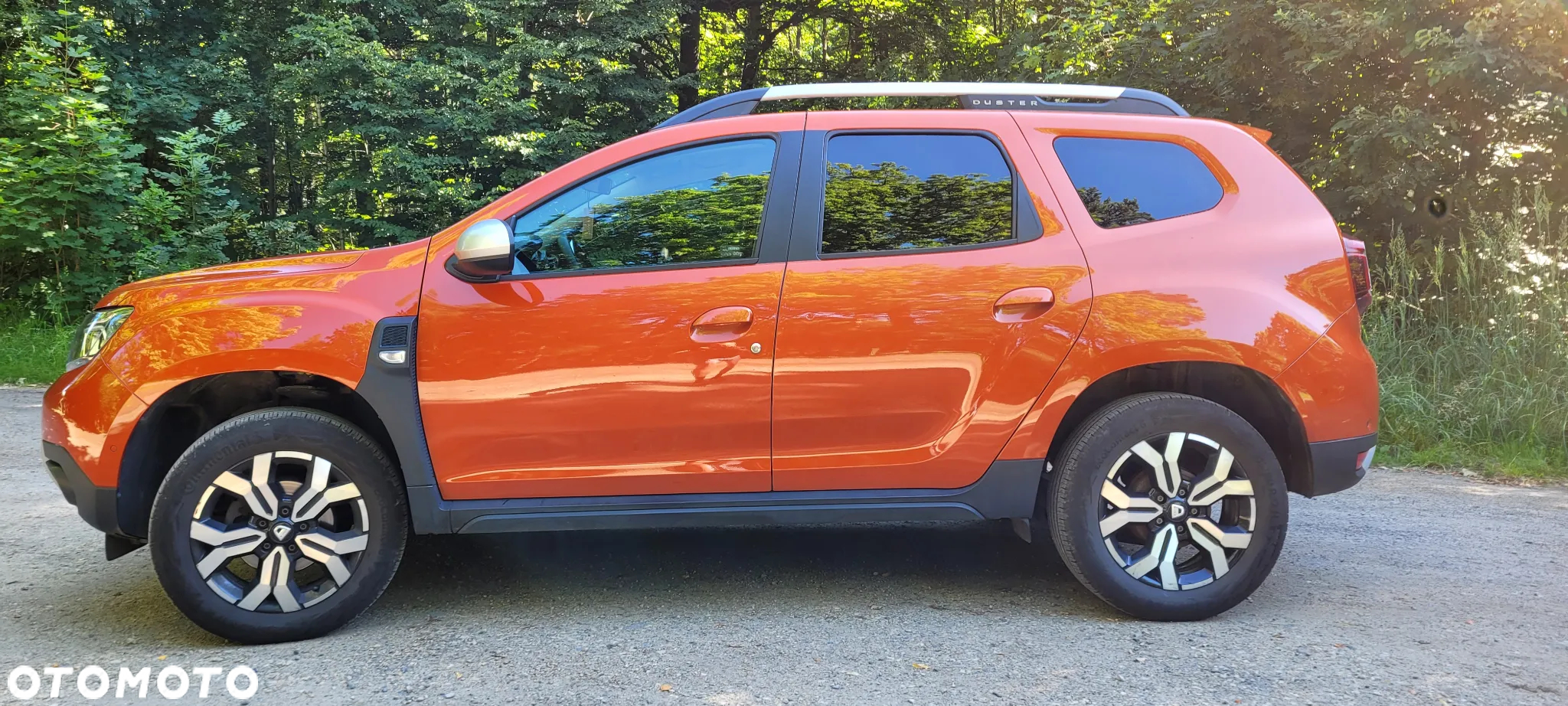 Dacia Duster 1.0 TCe Prestige - 3