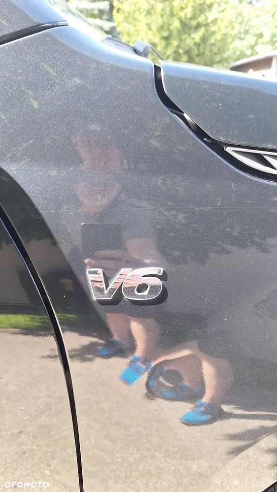 Suzuki Grand Vitara 2.7 V6 Premium - 31