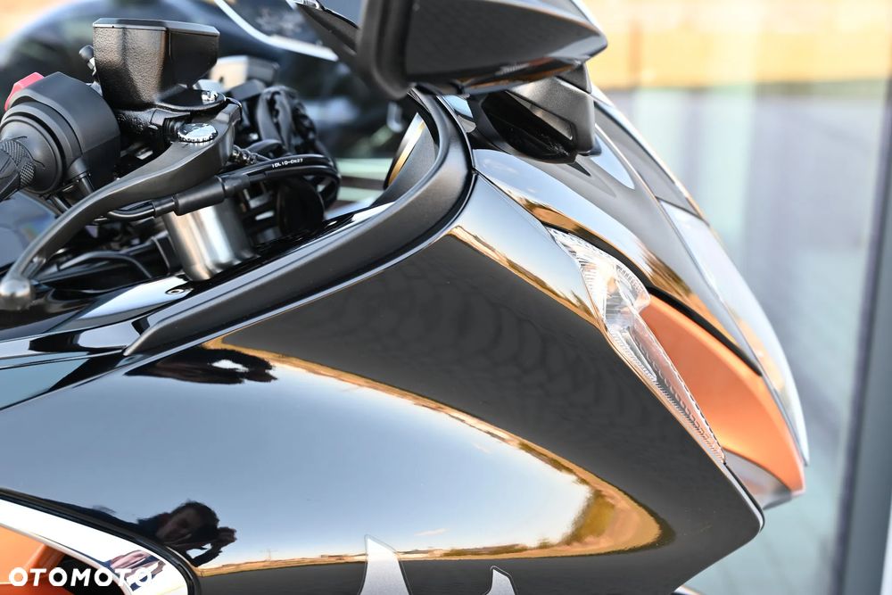 Suzuki GSX-R - 36
