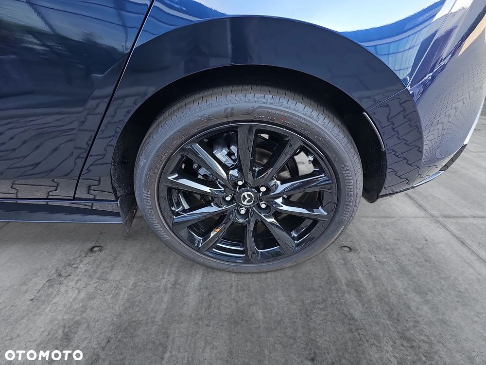 Mazda 3 2.0 mHEV Exclusive-Line - 9