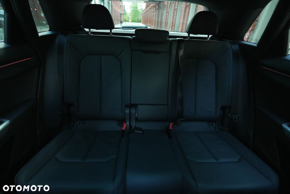 Audi Q3 45 TFSI Quattro S tronic S line - 17