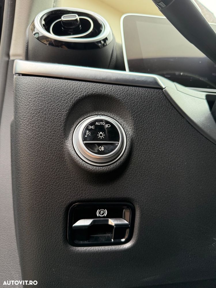 Mercedes-Benz C 200 d 9G-TRONIC Avantgarde - 19