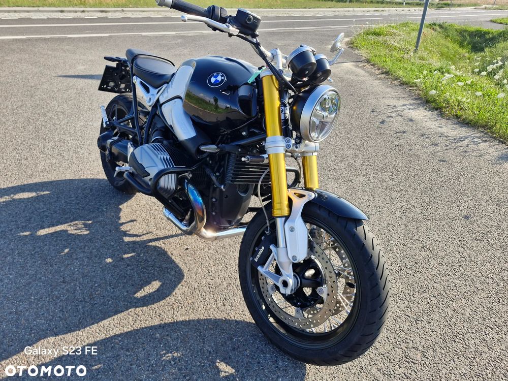 BMW R - 4