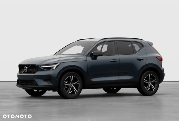 Volvo XC 40 B3 Plus Dark