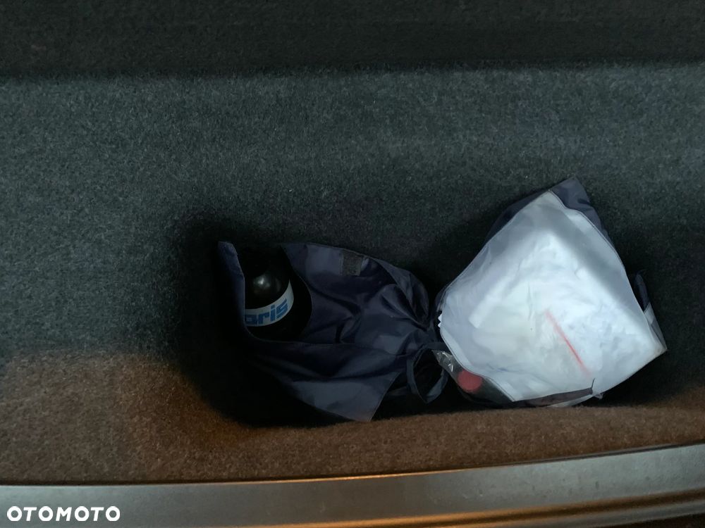 BMW Seria 5 520d - 12