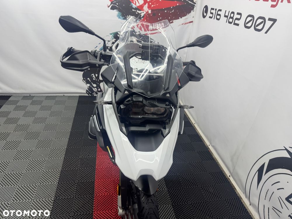 BMW GS - 40