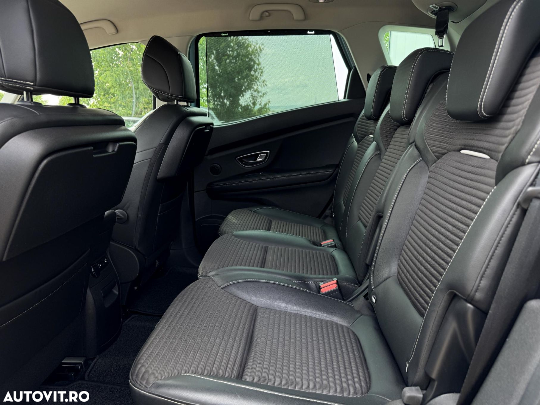Renault Scenic - 18