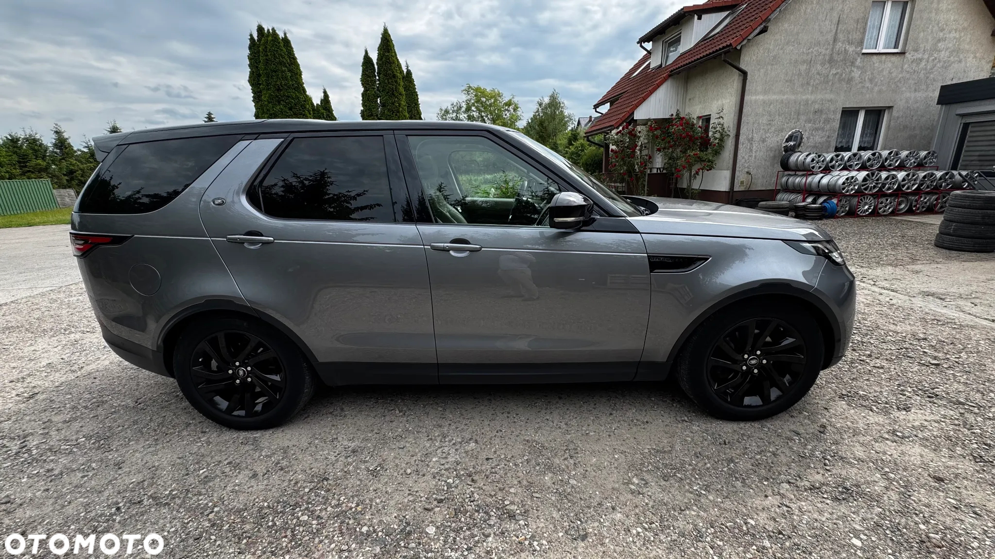 Land Rover Discovery V 2.0 SD4 HSE - 24