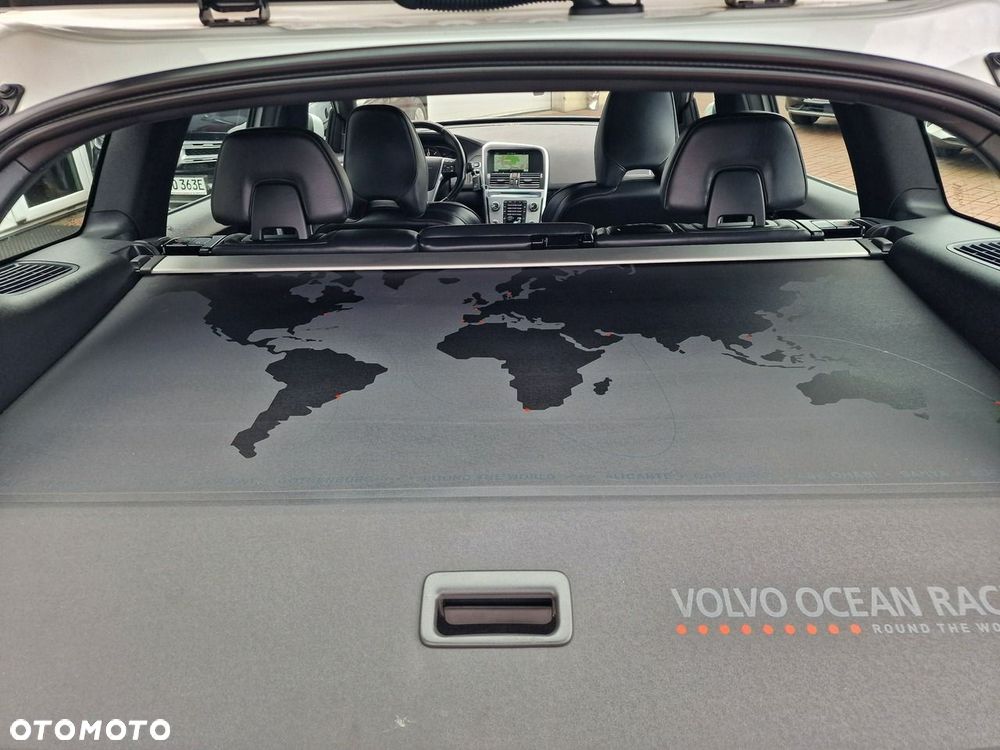 Volvo XC 60 D4 Geartronic Ocean Race - 21