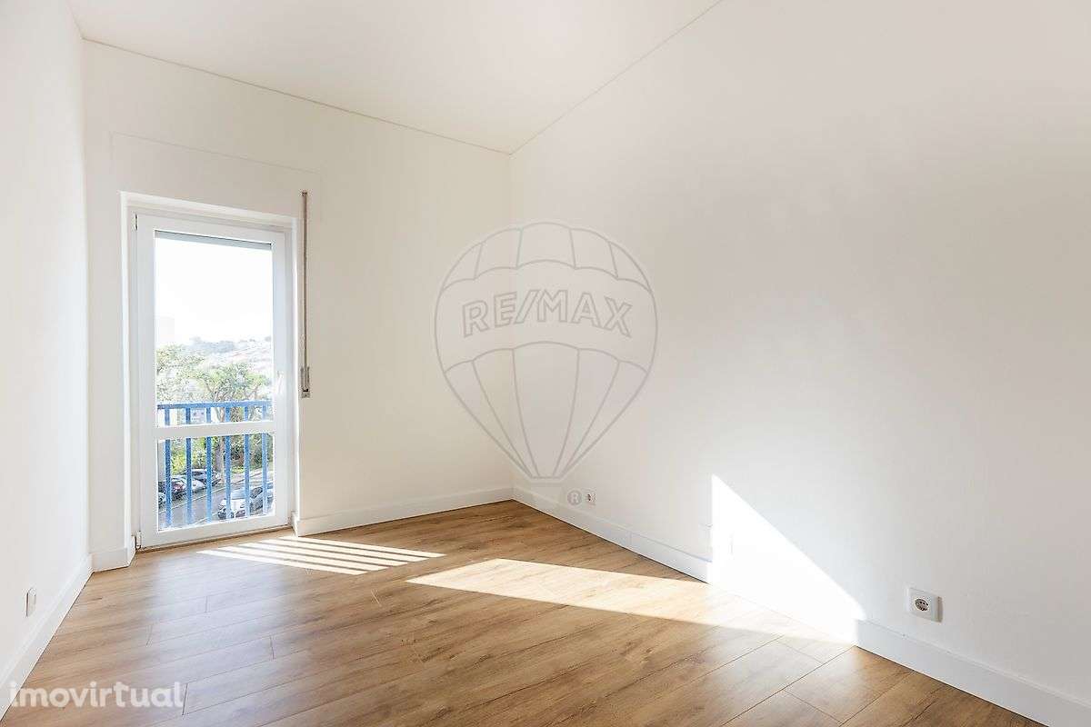 Apartamento T2 para arrendamento - Grande imagem: 5/11
