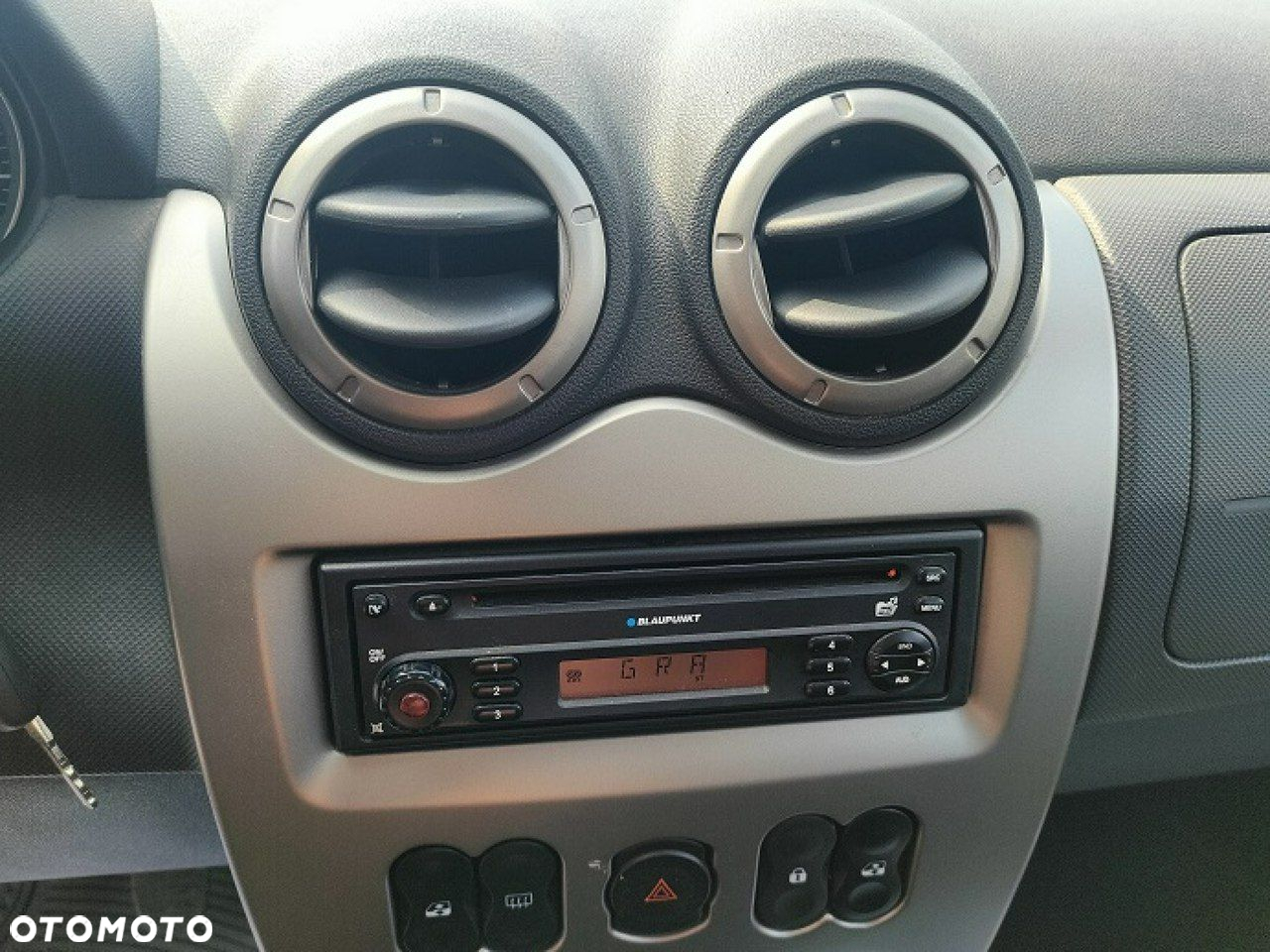 Dacia Sandero Stepway - 18