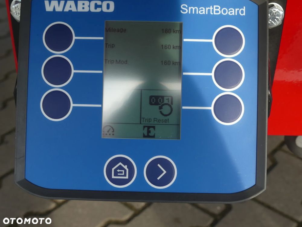 Janmil NISKOPODWOZIOWA / FABRYCZNIE NOWA / BOGATE WYPOSAŻENIE / - 20