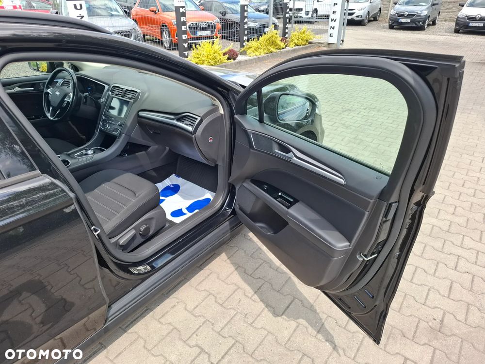 Ford Mondeo SW - 24