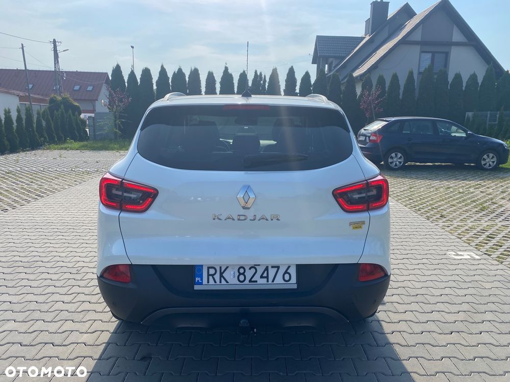 Renault Kadjar 1.6 Energy TCe Bose - 7