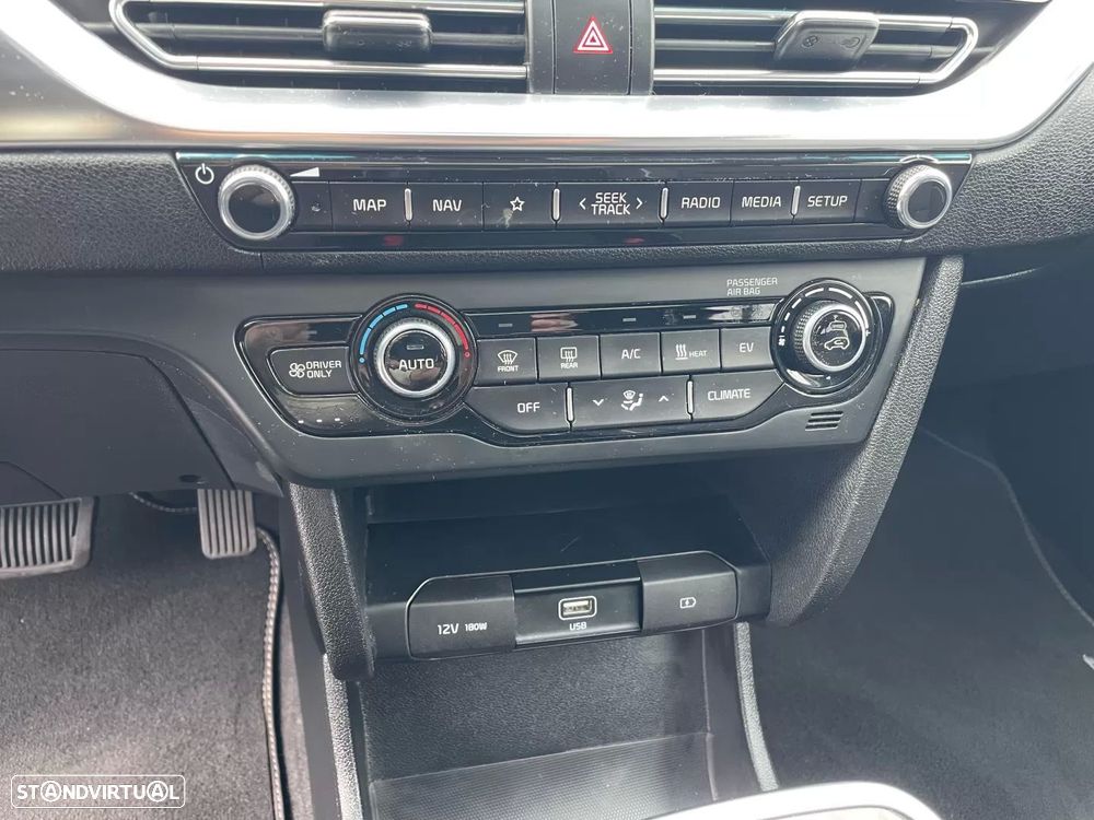 Kia e-Niro 64kWh - 26