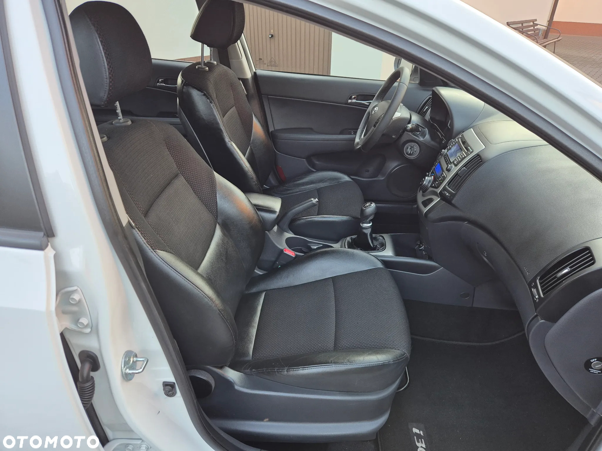 Hyundai i30 i30cw 1.6 CRDi Edition 20 - 19