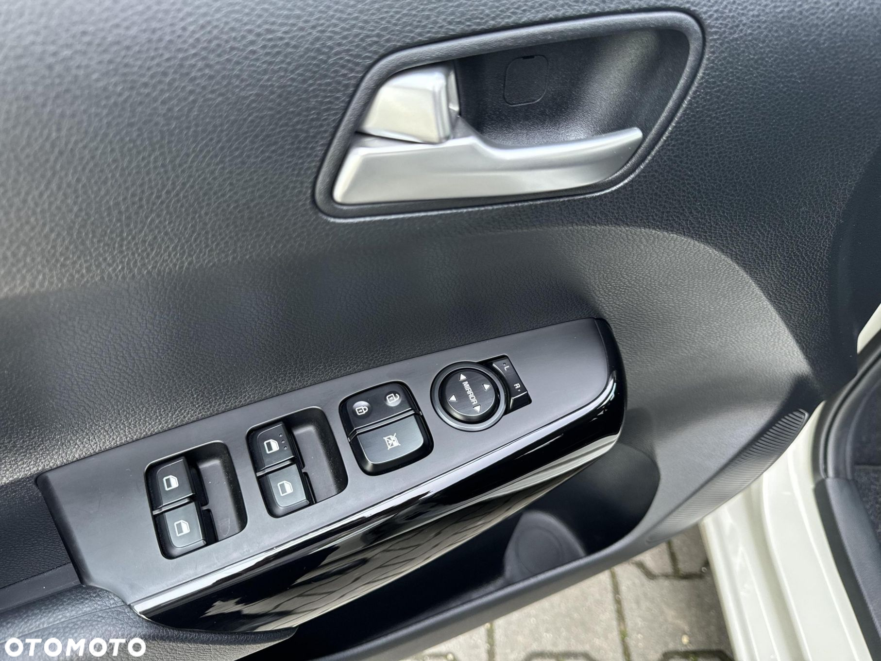 Kia Picanto 1.0 DPI L - 15