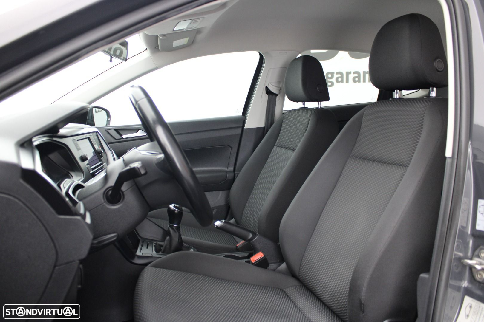 VW Polo 1.0 Trendline - 24