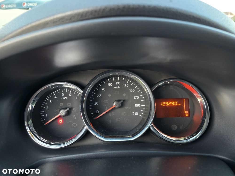 Dacia Logan - 7