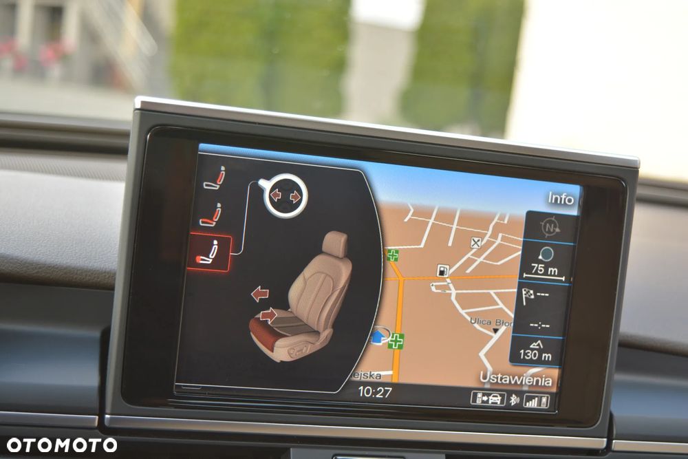 Audi A6 Limousine - 35