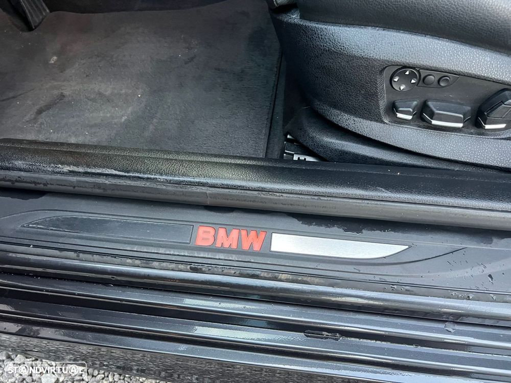 BMW 535 d Auto - 30