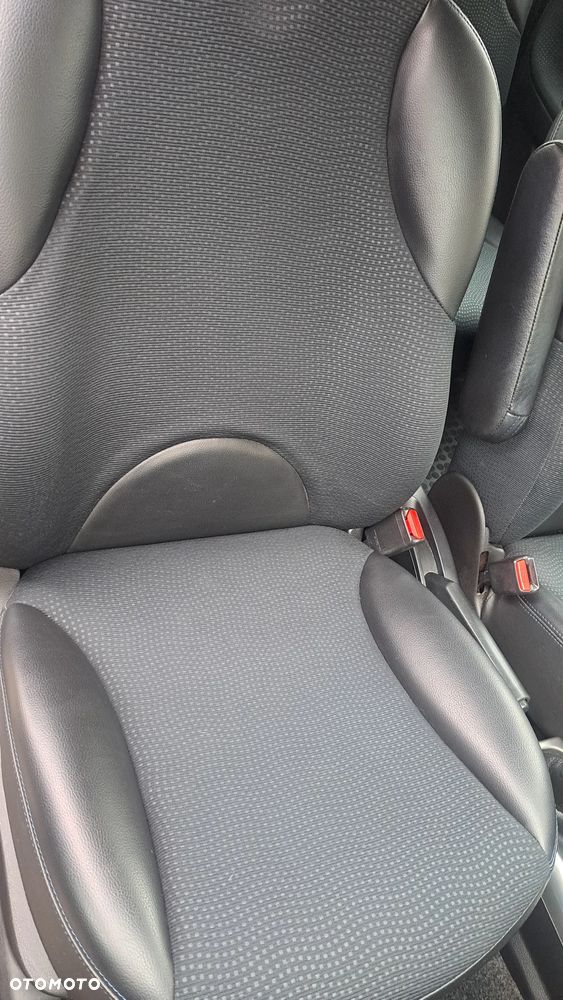 Nissan Note 1.4 Acenta - 5