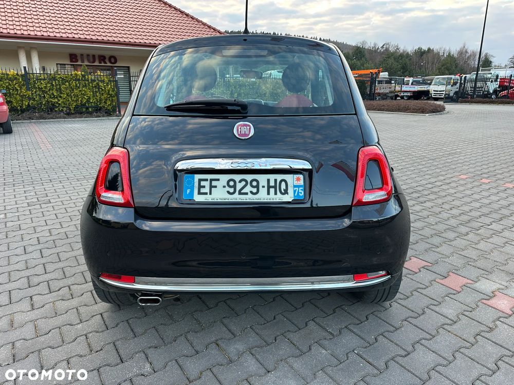 Fiat 500 1.2 Vintage '57 - 6