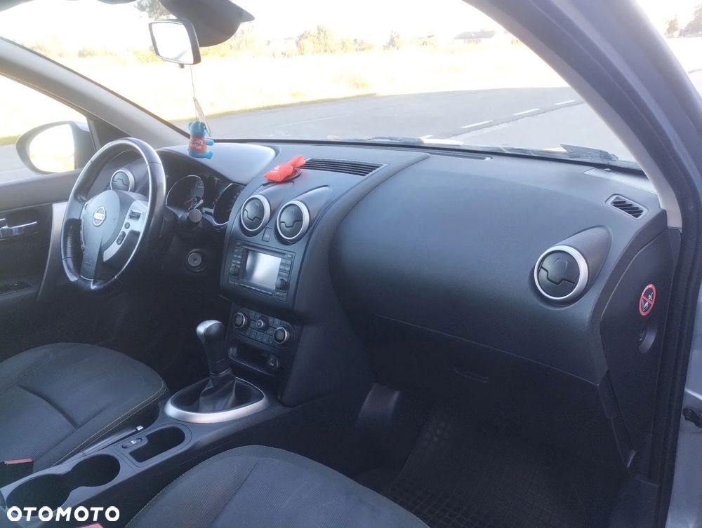 Nissan Qashqai 1.6 Acenta - 20
