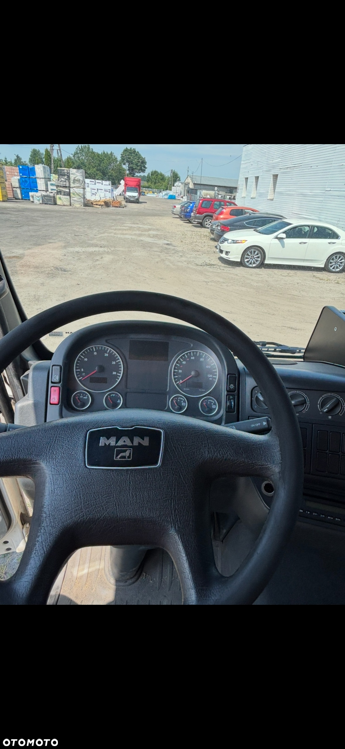 MAN tgl 12 240 - 4