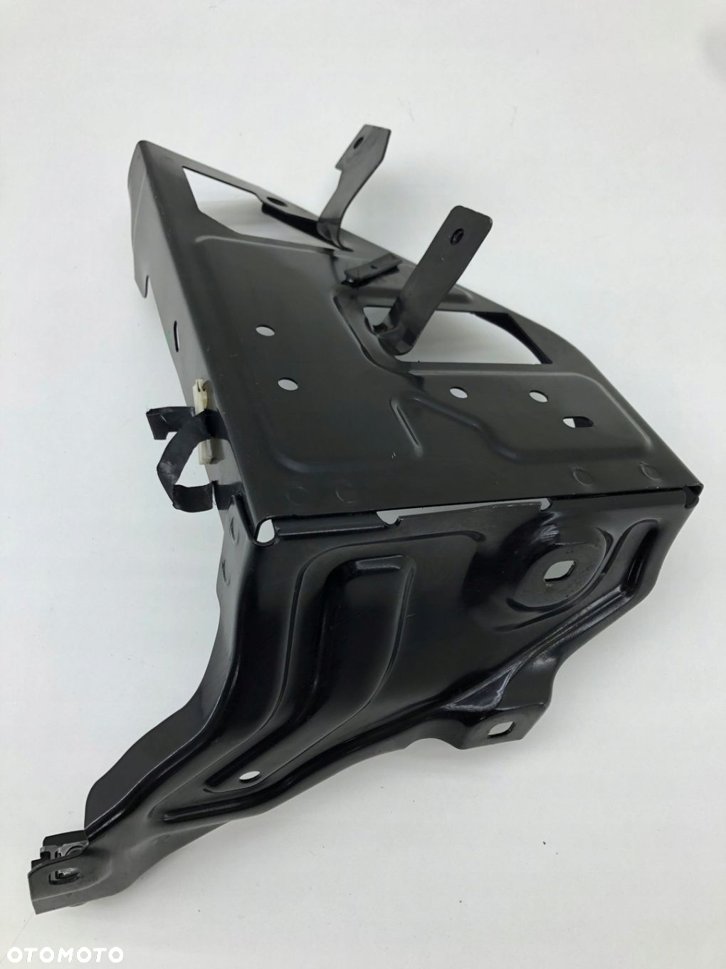 BMW X1 F48 F39 WZMOCNIENIE OKULAR WSPORNIK LAMPY PRAWY PRZÓD 7342502 - 2