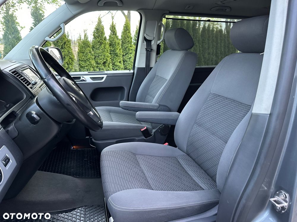 Volkswagen Multivan L1 LIFE - 19