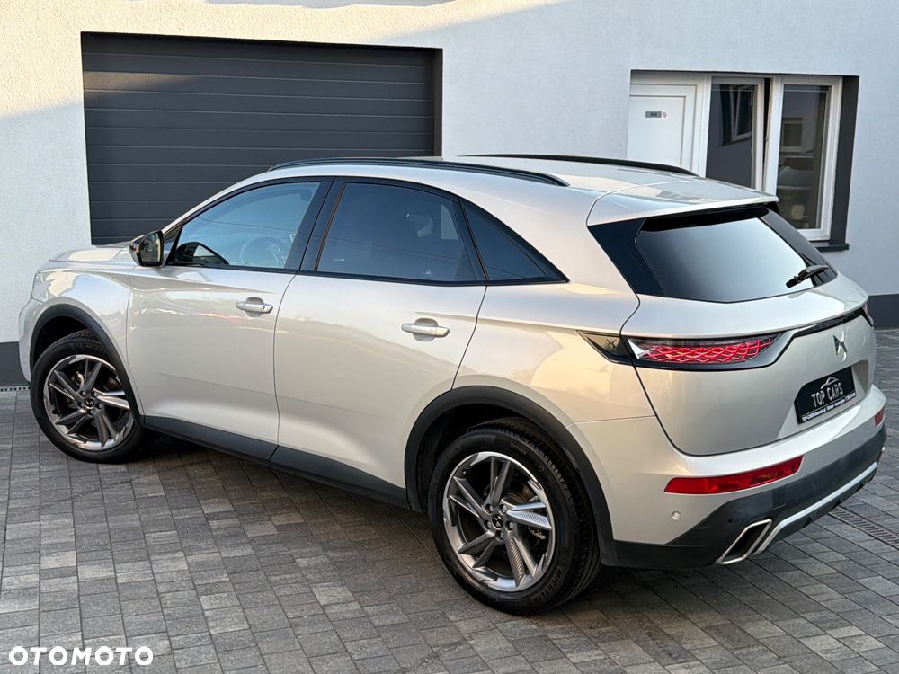 DS Automobiles DS 7 Crossback 1.6 PureTech Performance Line + - 14
