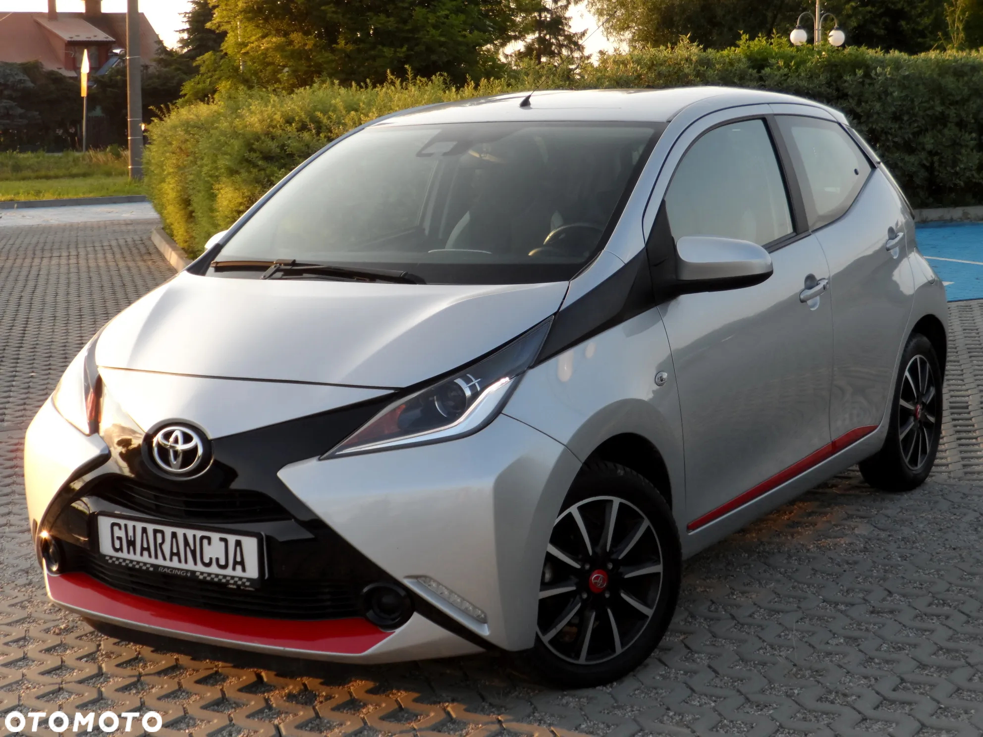 Toyota Aygo - 2