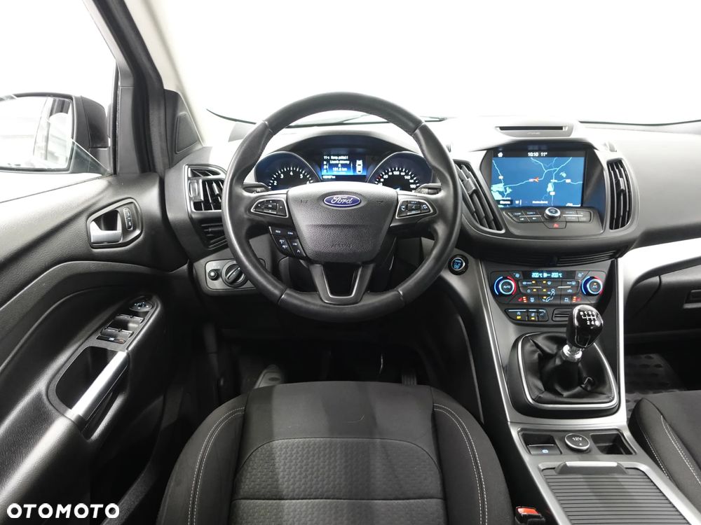 Ford Kuga 1.5 EcoBoost FWD Edition ASS - 29