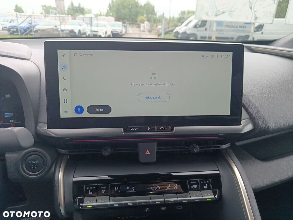 Toyota C-HR - 19