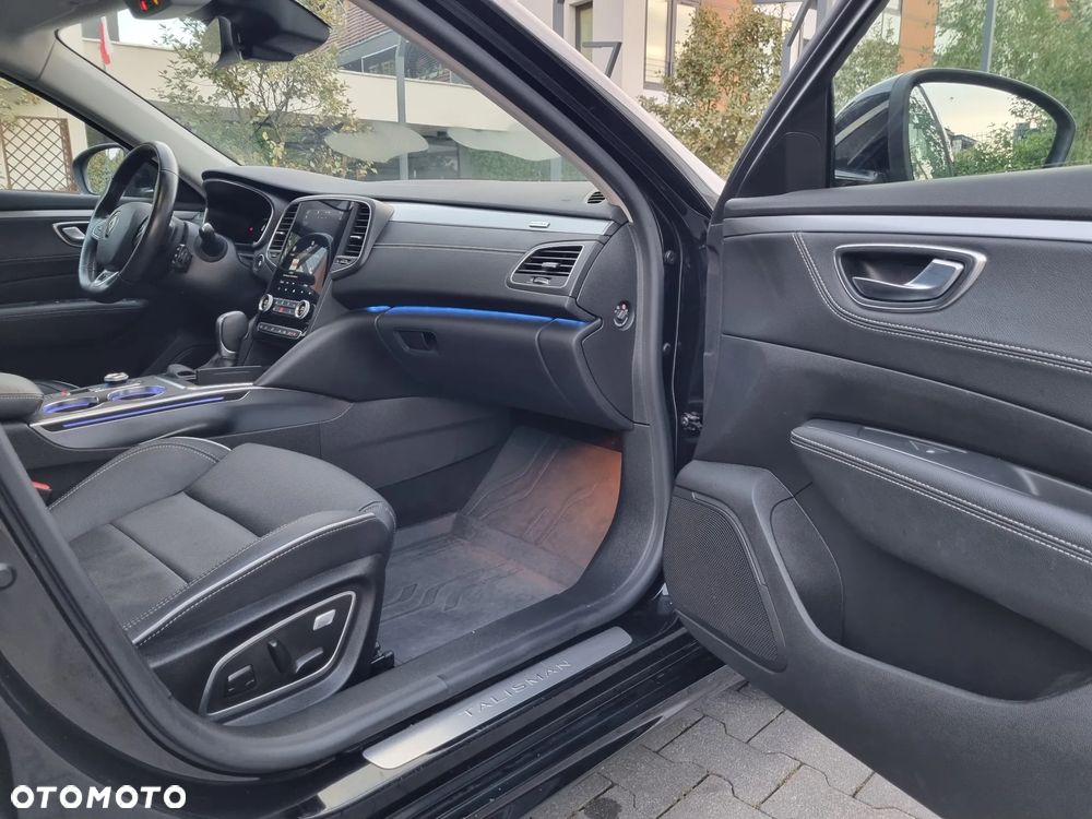 Renault Talisman 1.3 TCe FAP Intens EDC - 27
