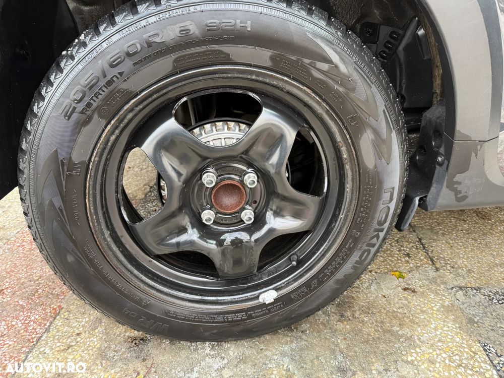 Dacia Sandero Stepway ECO-G 100 MT6 Comfort - 16