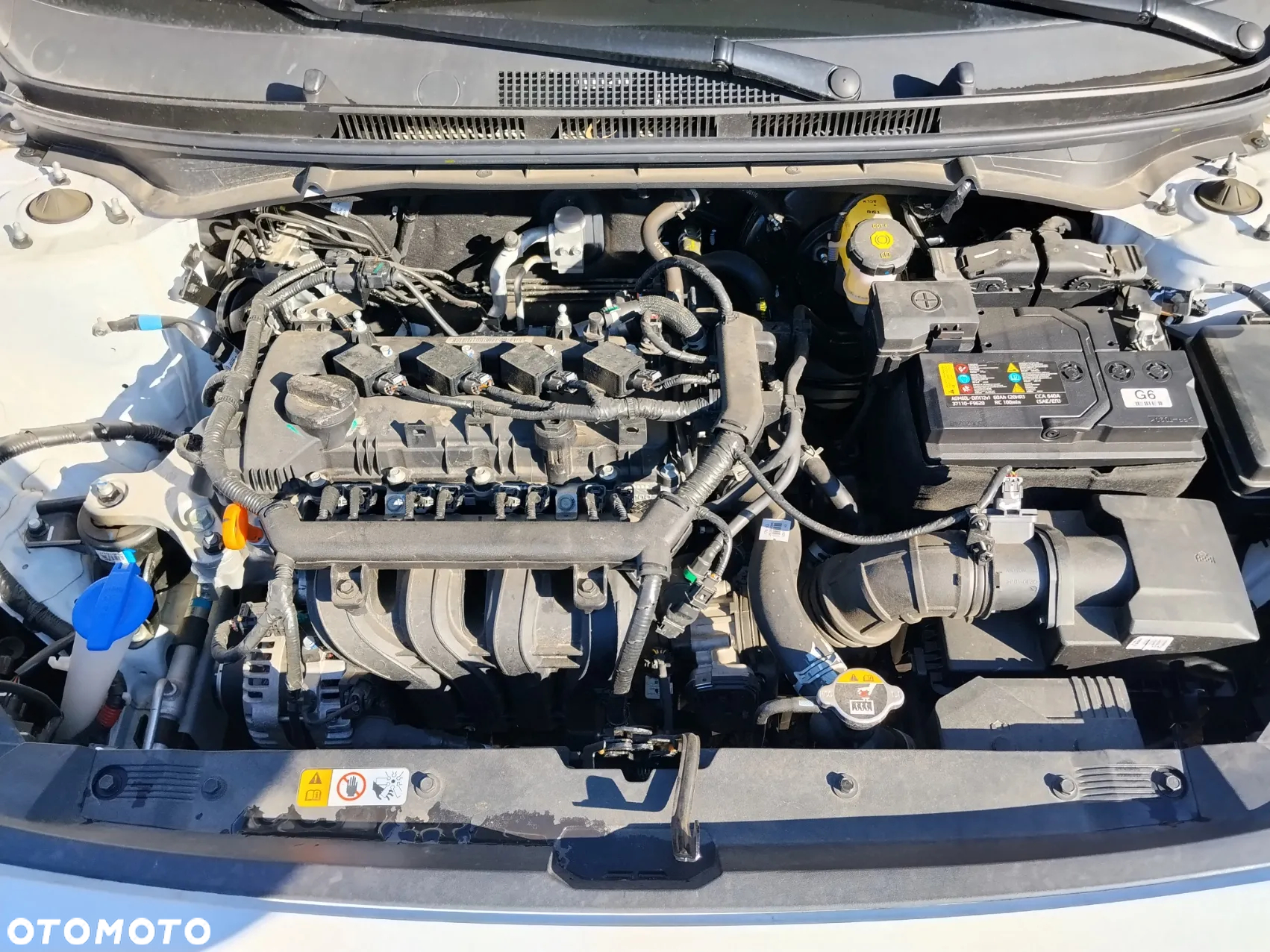Hyundai Bayon - 13