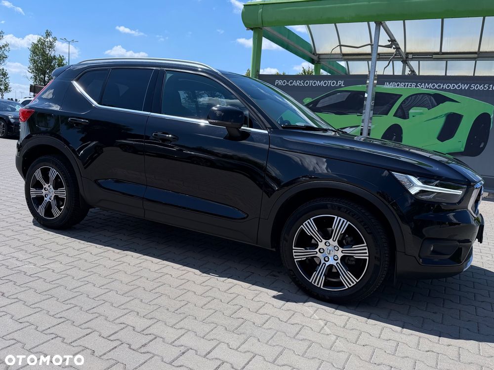 Volvo XC 40 D3 Inscription - 37