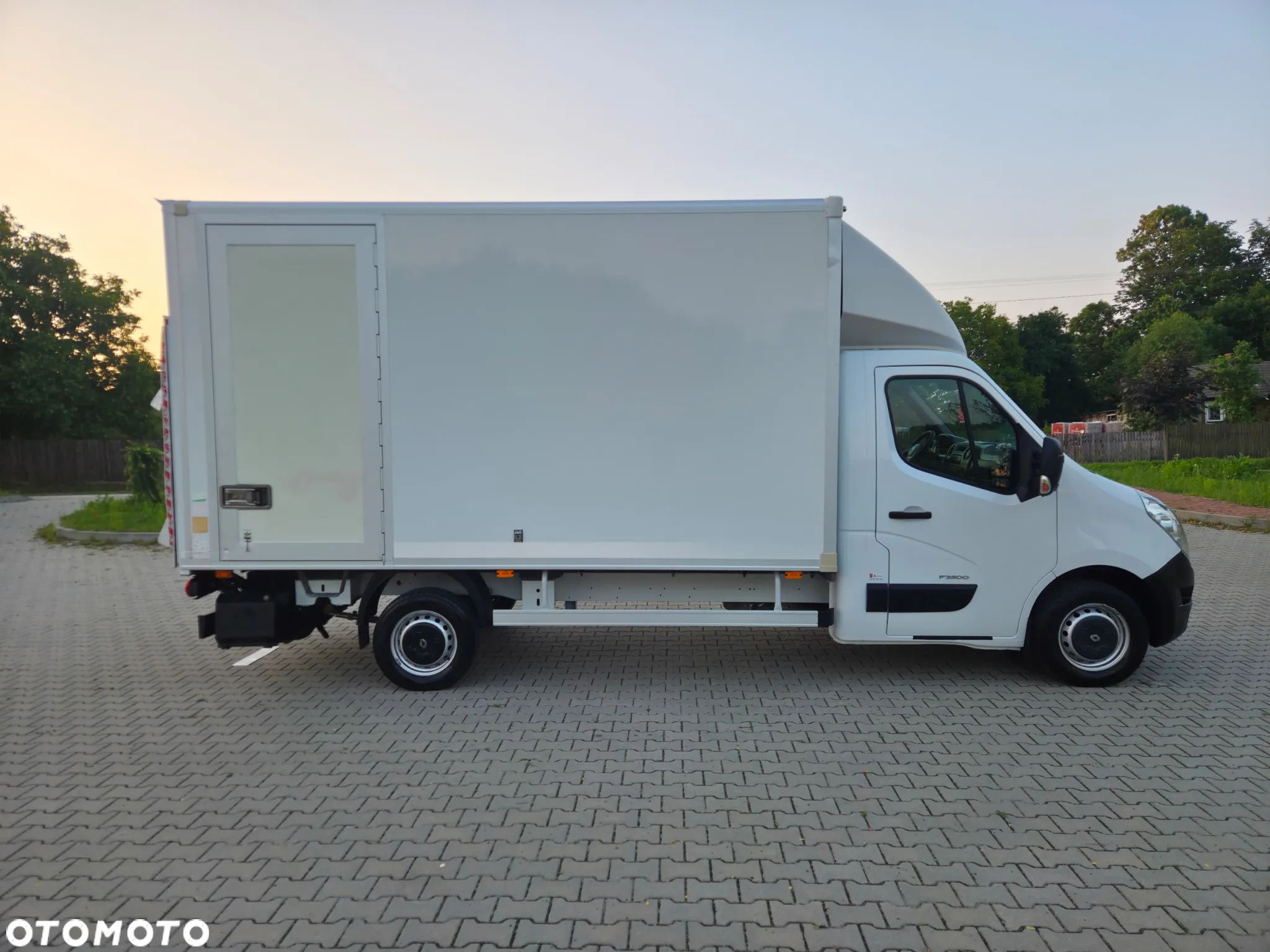 Renault Master - 4