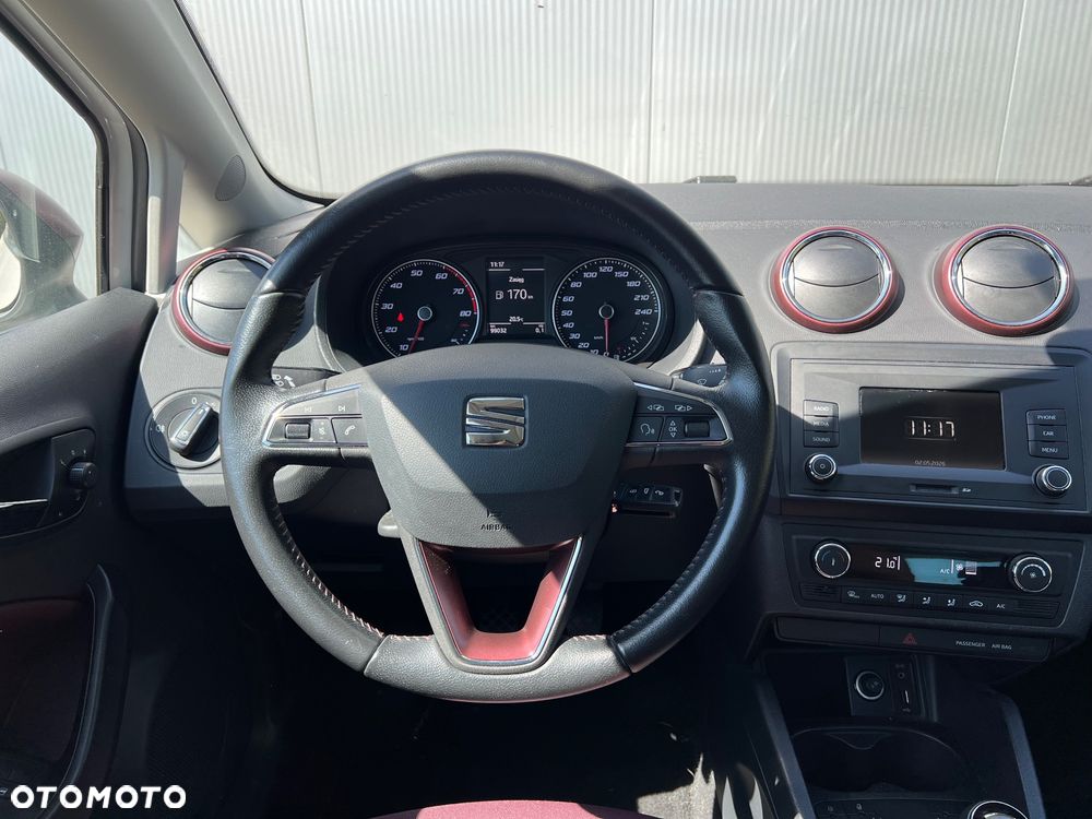 Seat Ibiza SC 1.2 TSI Style - 19