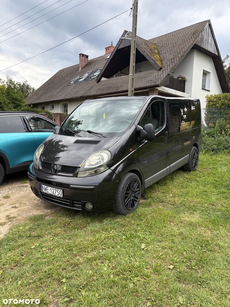 Renault Trafic - 3