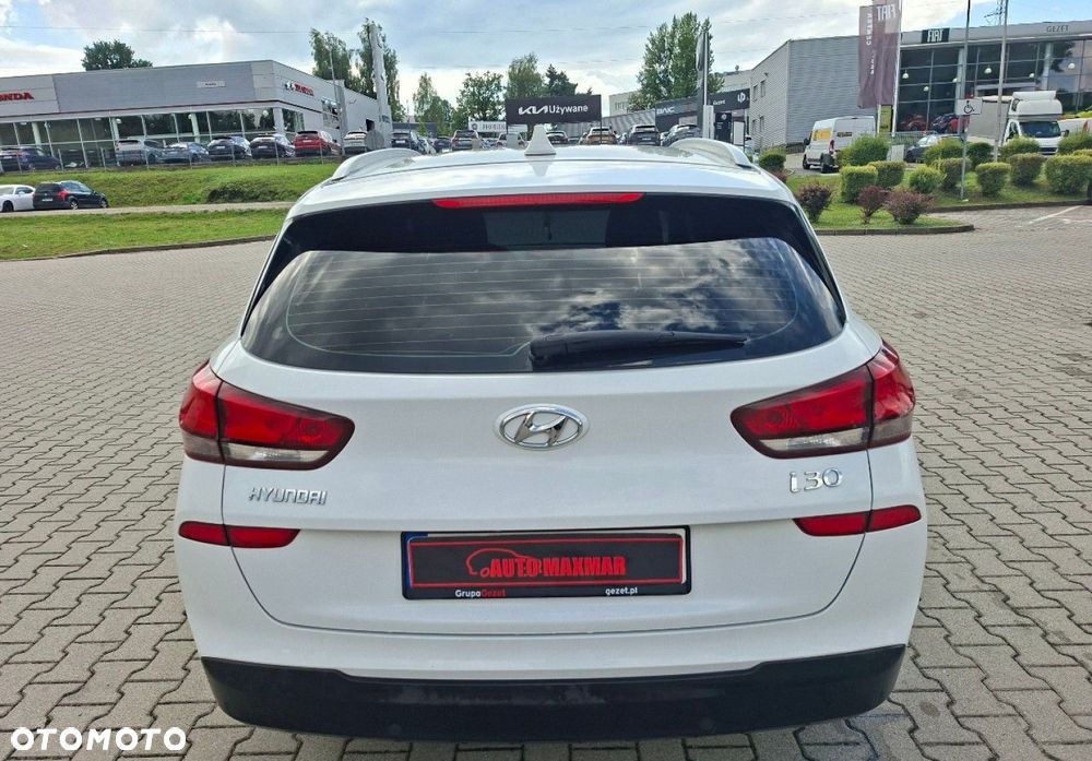 Hyundai i30 - 9